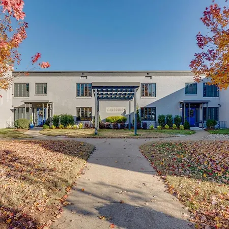 Nashville Home With A View -203